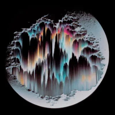 Disintegration 630938