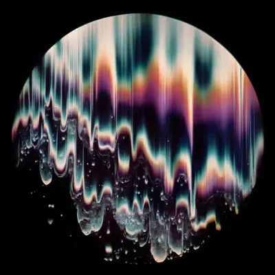 Disintegration 616770