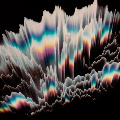 Disintegration 950004