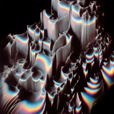 Disintegration 519765