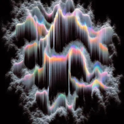 Disintegration 570286 