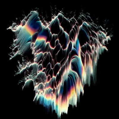 Disintegration 724860