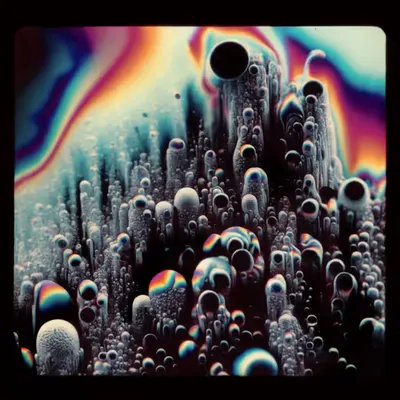  Disintegration 837227