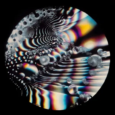 Disintegration 615602