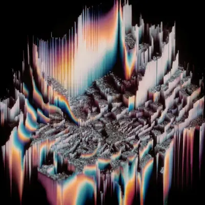 Disintegration 891089