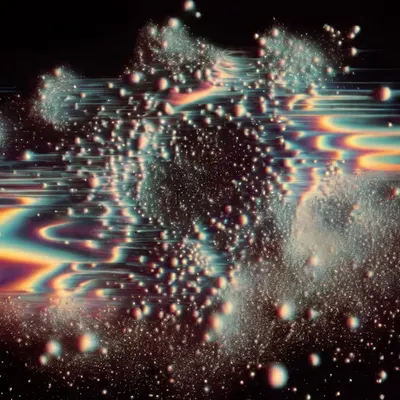 Disintegration 121520