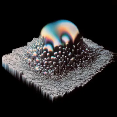 Disintegration 404757