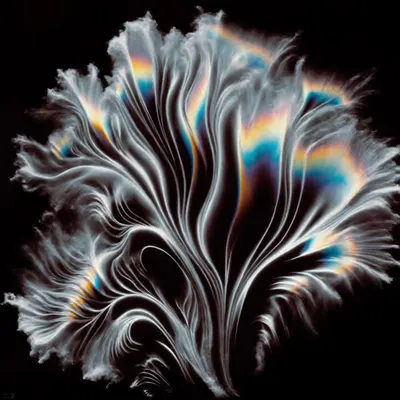 Disintegration 57941
