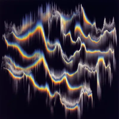Disintegration 844639