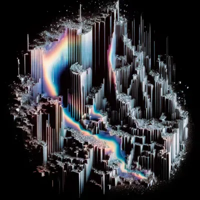 Disintegration 553957