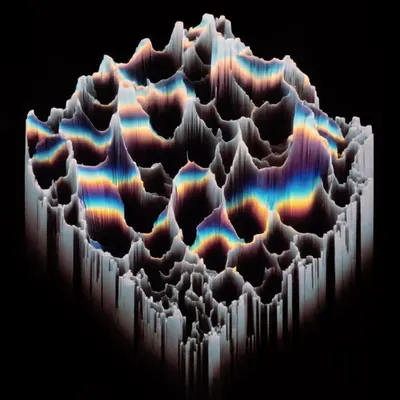 Disintegration 972071