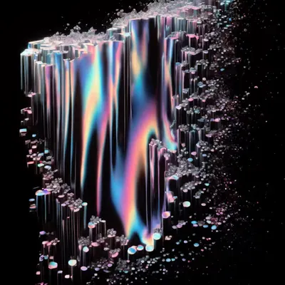 Disintegration 908671