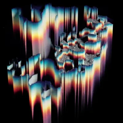 Disintegration 655874