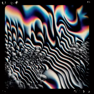 Disintegration 611363