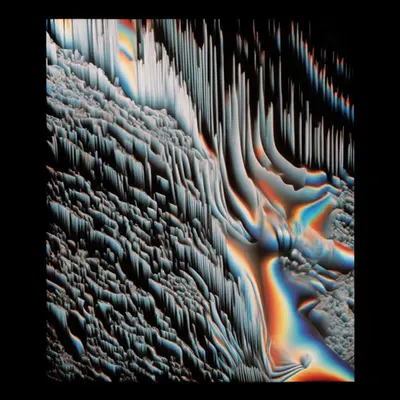 Disintegration 907384