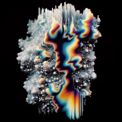 Disintegration 522452