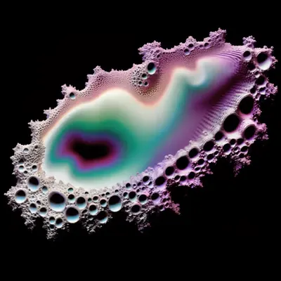 Disintegration 815304