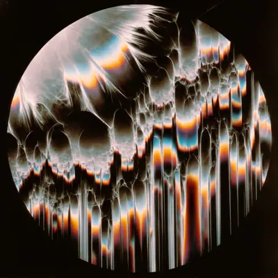 Disintegration 785520