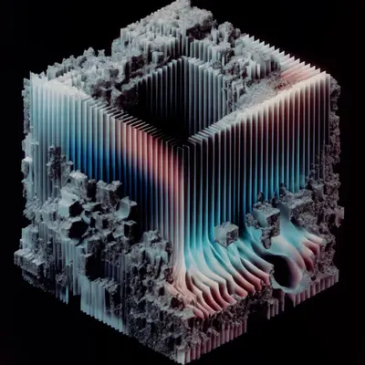 Disintegration 4252
