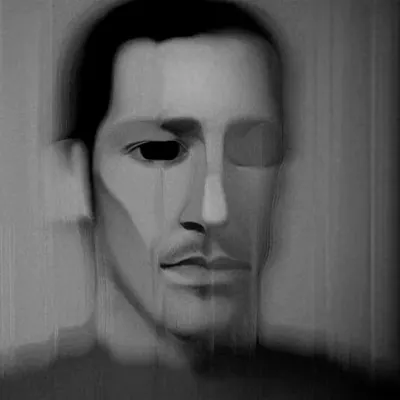 Echoes of Self - 1