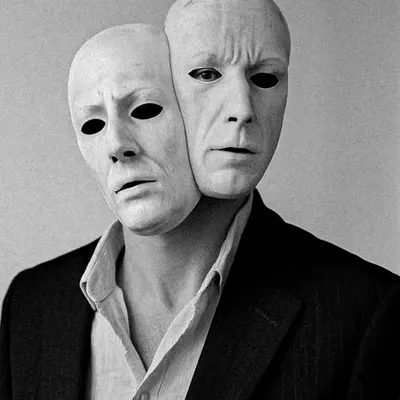 Mask On