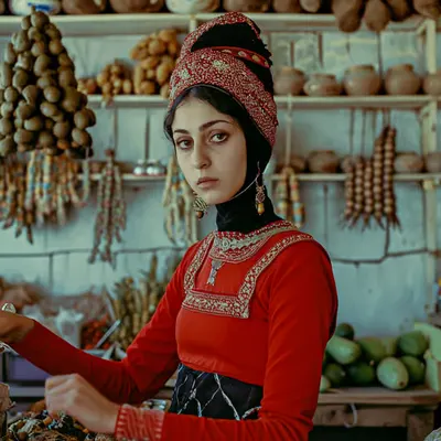 ԳՈՒՄ Market  #1