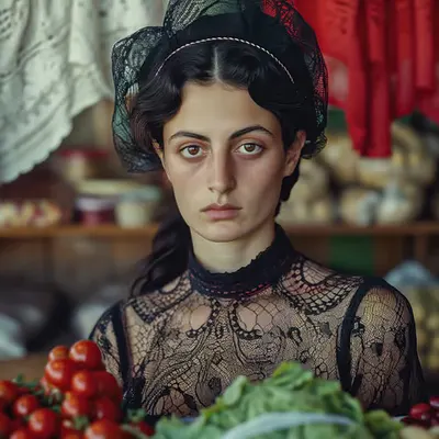 ԳՈՒՄ Market #2