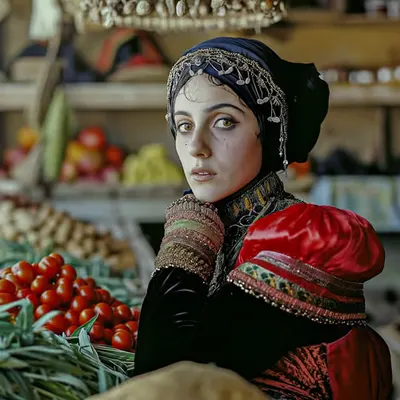 ԳՈՒՄ Market #3
