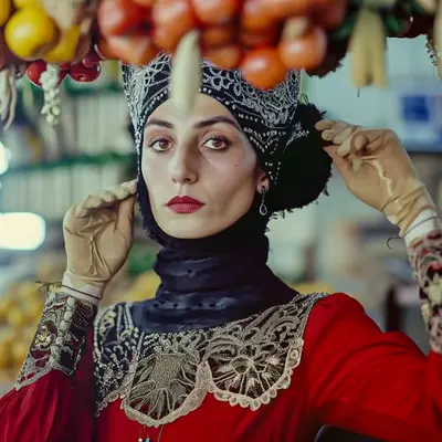 ԳՈՒՄ Market #5