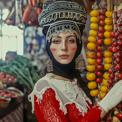 ԳՈՒՄ Market #7