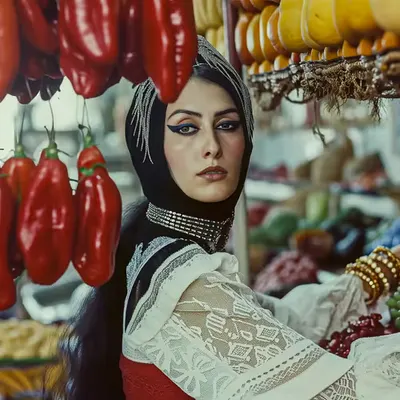 ԳՈՒՄ Market #8