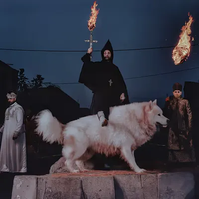 Mystic Rituals #2