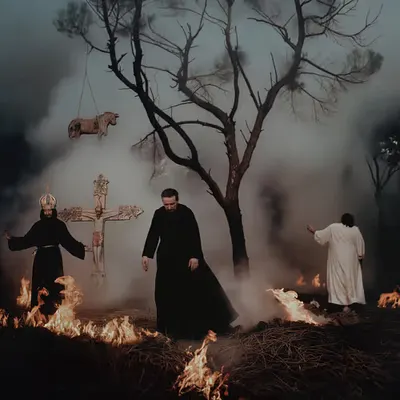 Mystic Rituals #3