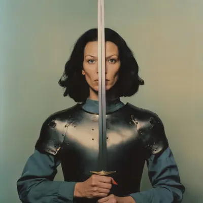 Warrior