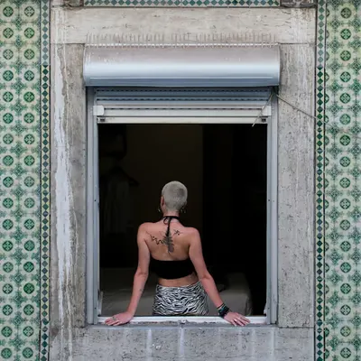 Window Talks 