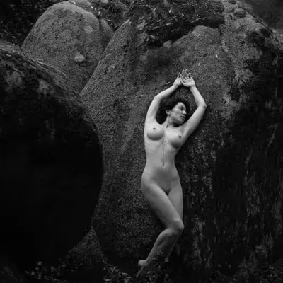 Stone Embrace