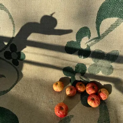 Harvest