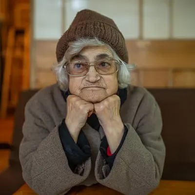 Grandmama