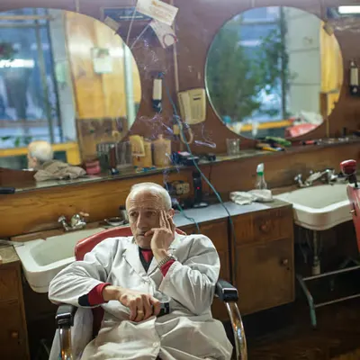 Mirrors and thoughts