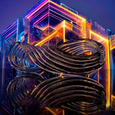 Infinite_Metaverse