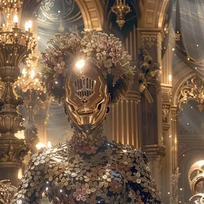 Baroque'n_Being