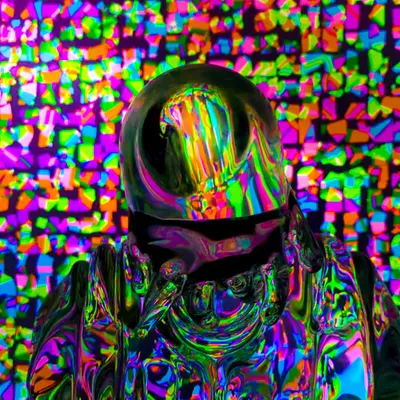 Future Being FCG Cephalopoda