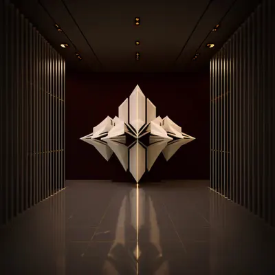 Iconomorphs #133