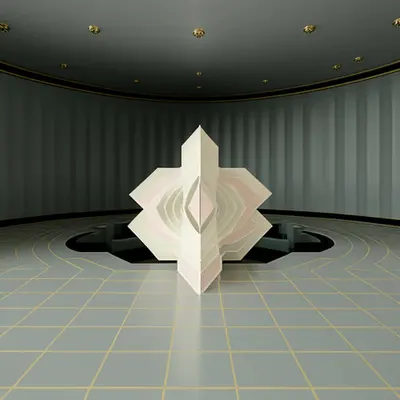 Iconomorphs #164