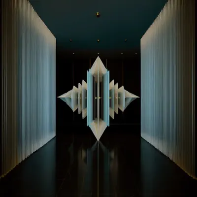 Iconomorphs #194