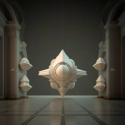 Iconomorphs #195