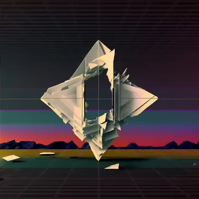 Iconomorphs #2