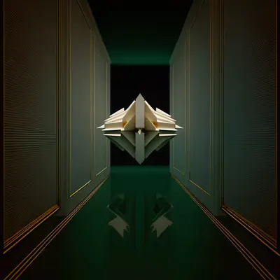 Iconomorphs #22