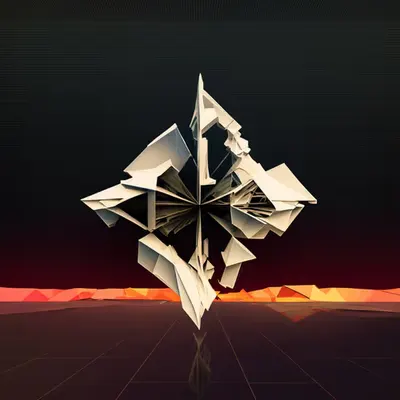 Iconomorphs #220