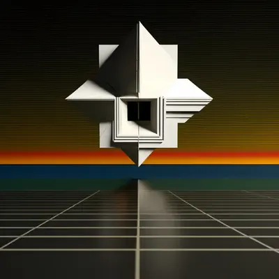 Iconomorphs #221